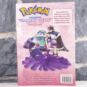 Pokémon - La Grande Aventure - Diamant et Perle 2 (03)